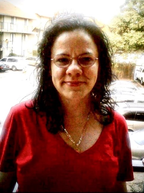 Obituary of Betty Jo Rubio