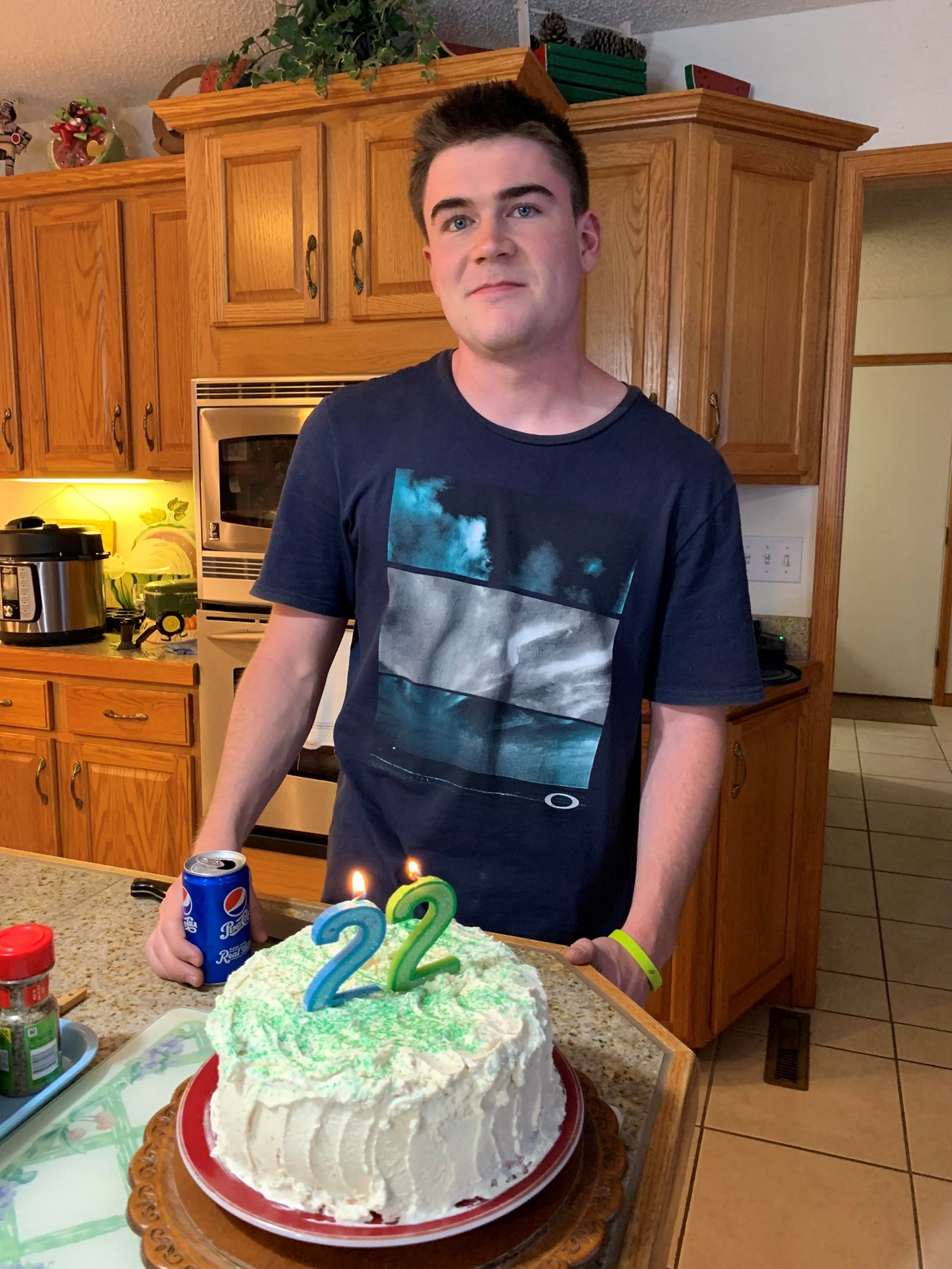 Obituary of Addam Mitchell "Mitch" Wiley