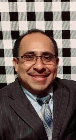 Obituary of Jose Santos Perdomo  Mejia