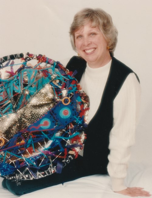 Obituary of Vicki Carol Anderson