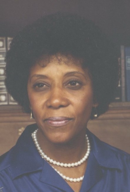 Obituary of Mrs. Clarice Louise Austin Nightengale