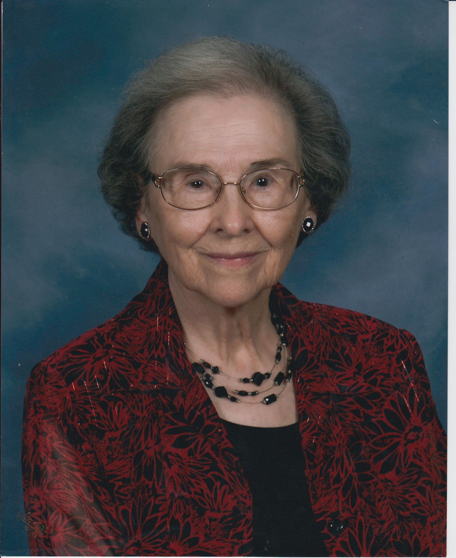 Obituary of Hazel Huber