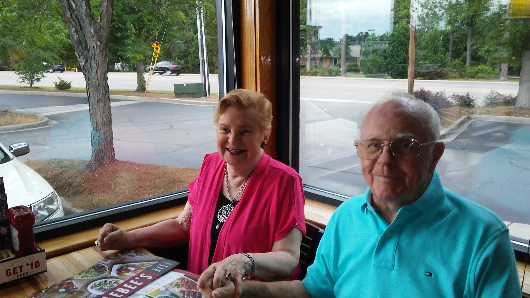 Obituary of June Dolores Martin