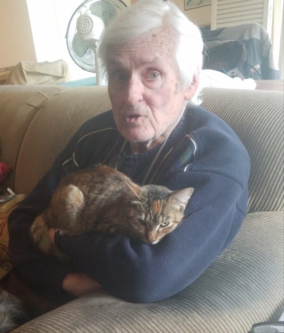 Obituary of Paul Kent Spaulding