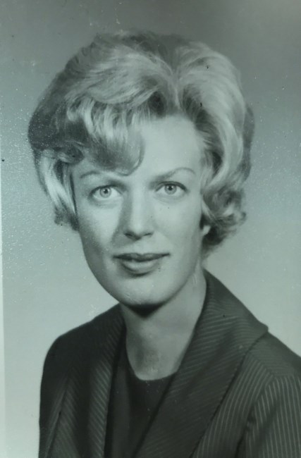 Obituary of Janis "Jan" Kay Waddle