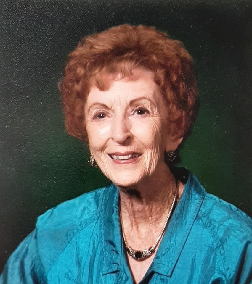 Patricia Reese Obituary Kansas City, MO