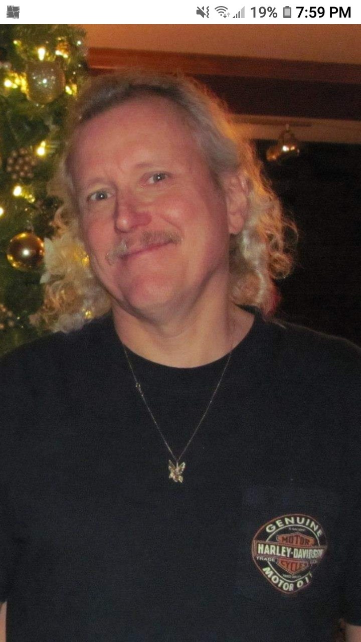 Obituary of Randy Lee Ruehle