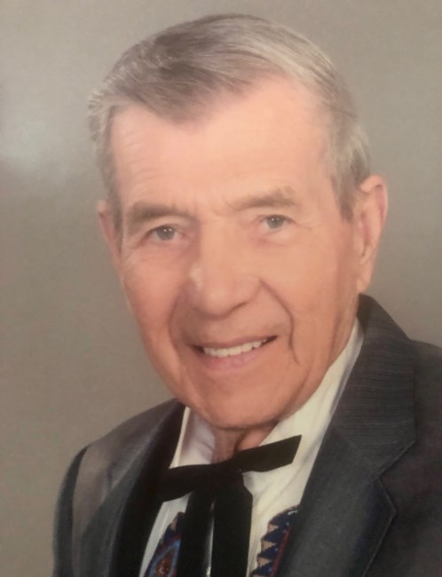 Obituary of Gary T. Hart