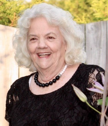 Obituary of Mary Ann Cottles