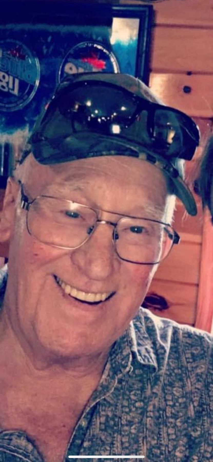 Obituary of Leo H Lapoint