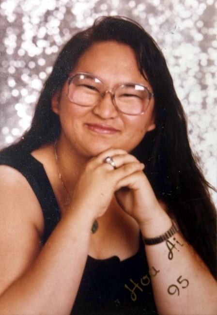 Obituary of Ai Hoa Truong