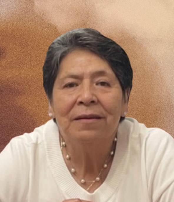 Obituary of Teresa Hurtado