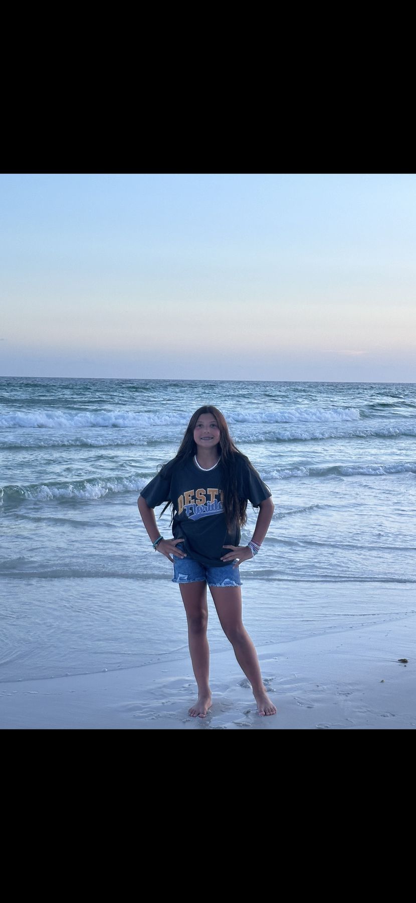 Obituary of Aubree Jean Prather