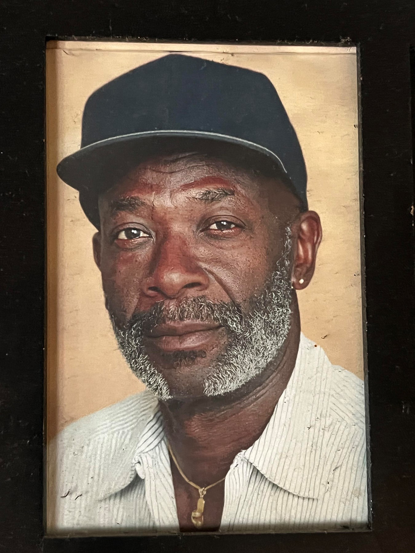 Obituary of Michael James Coleman