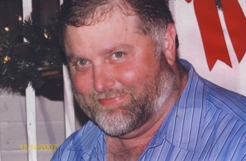 Obituary of Brad Joseph Melancon