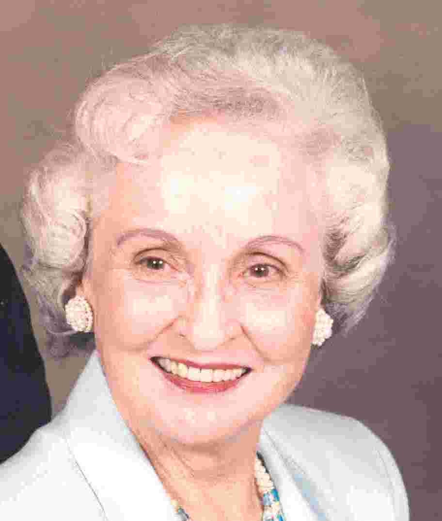 Eileen Goff Obituary