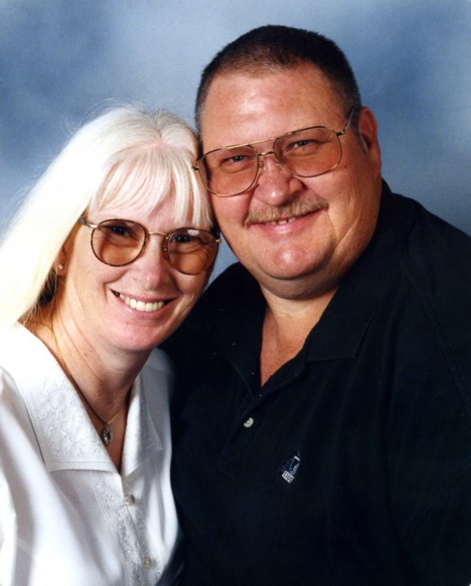 Obituary of Kenneth Robert Moorefield