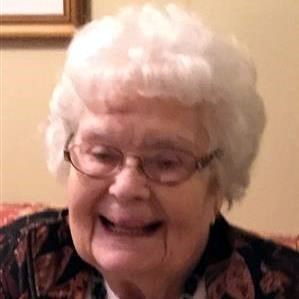 Obituary of Wilma Jean Cicero