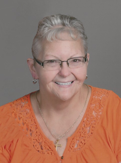 Obituary of Linda Dorothy Rowlett