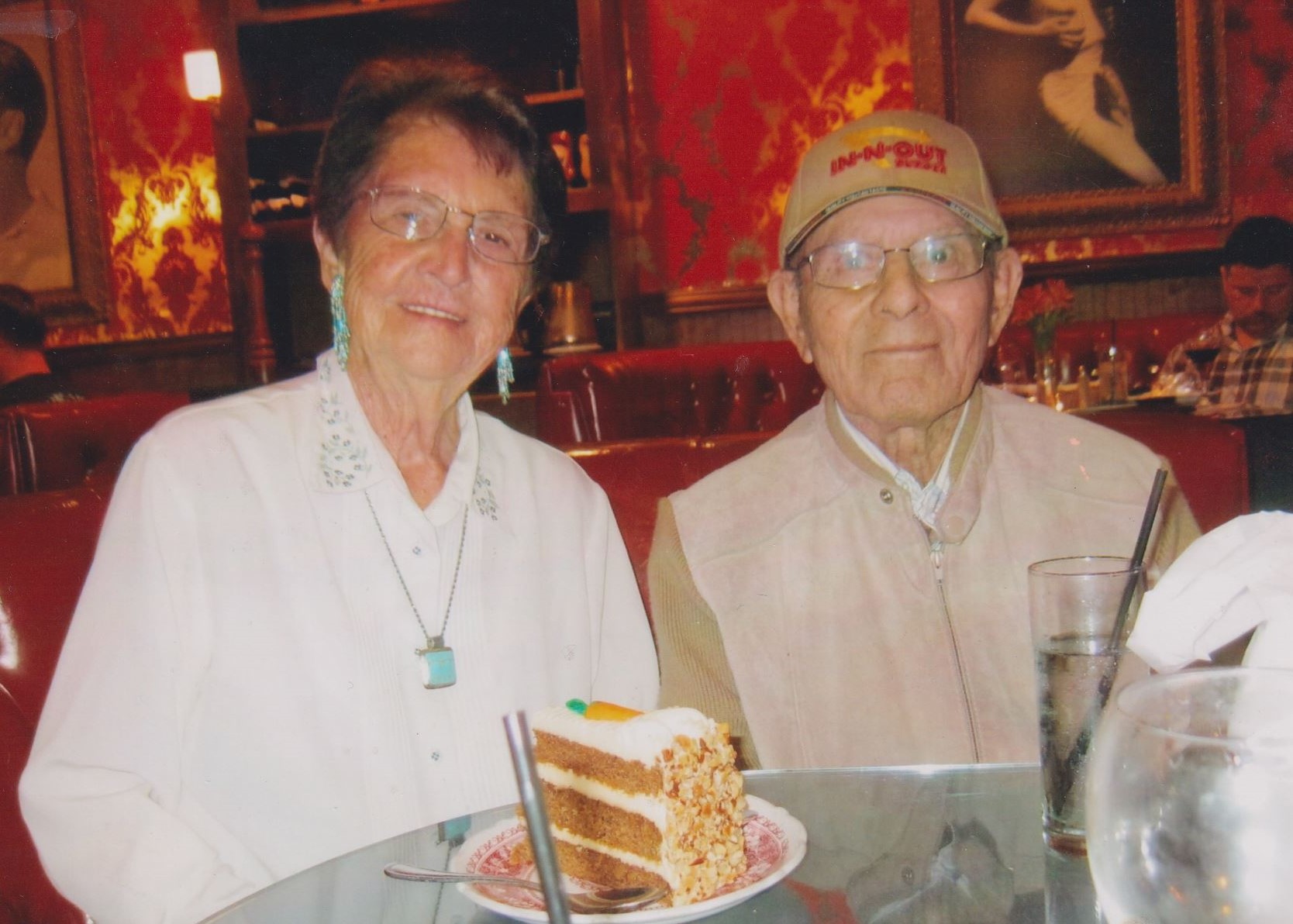 Obituary of Joseph J. O'Day