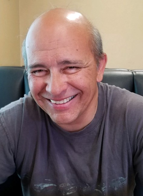 Obituary of Mark Kelvin Andres