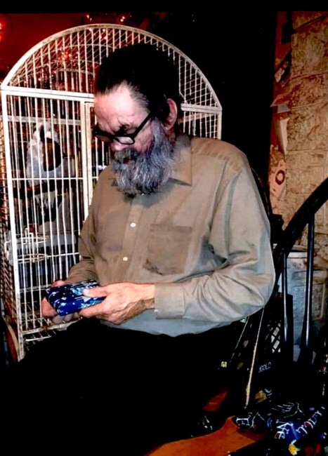 Obituary of William Lee Riley