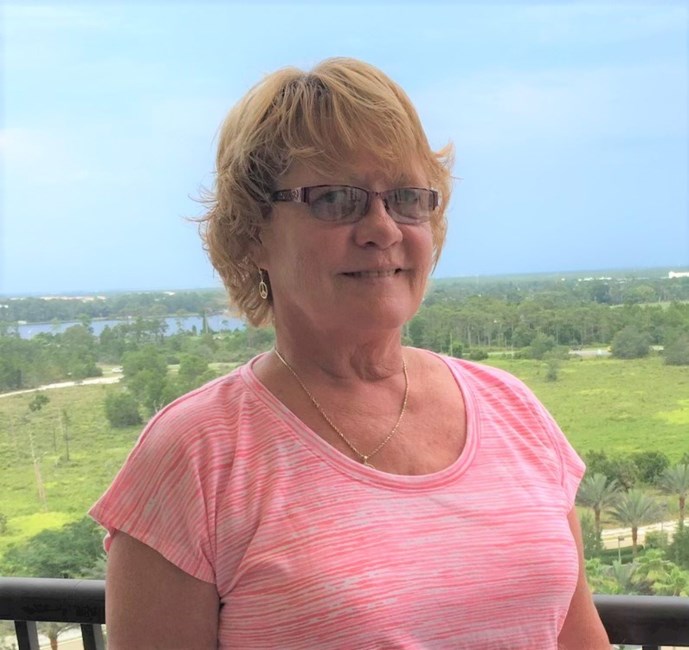 Obituary of Teresa Manning