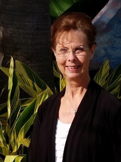 Obituary of Virginia Marilyn Shaeffer