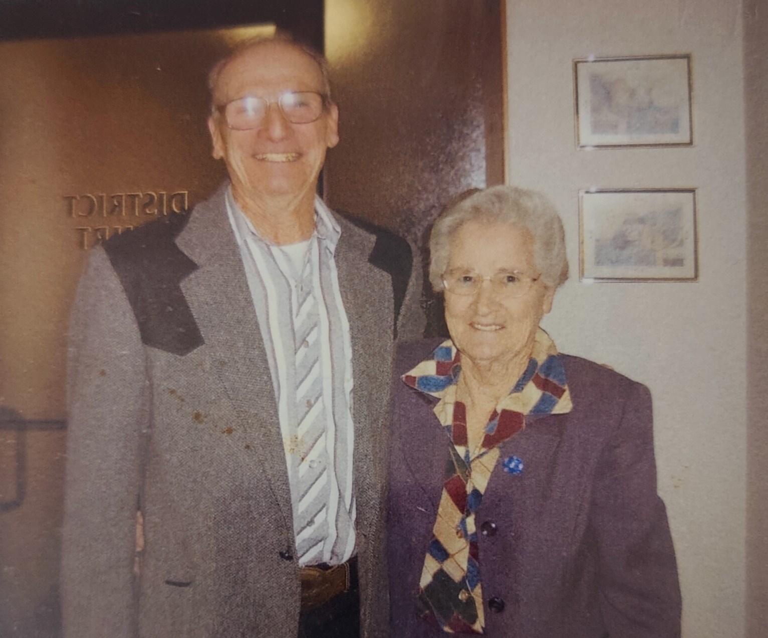 Obituary of Floyd A. Hagins Jr.