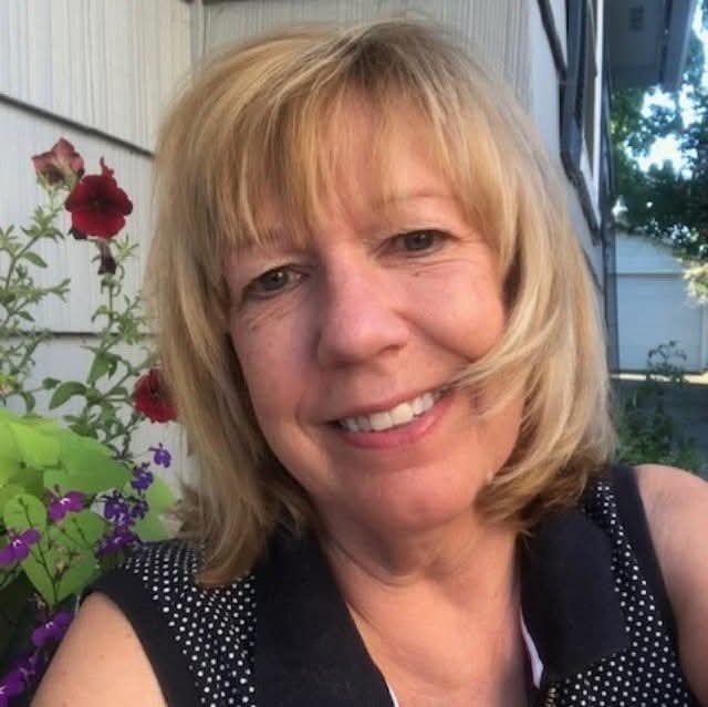 Obituary of Carol Janine Loudon