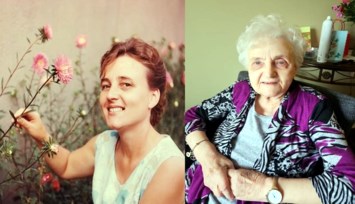 Avis de décès de Simone Leypold