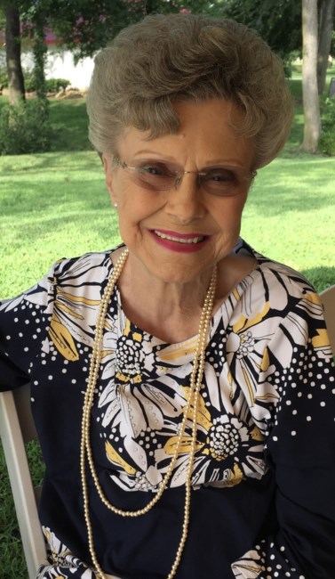 Obituary of Carelgean Gilley