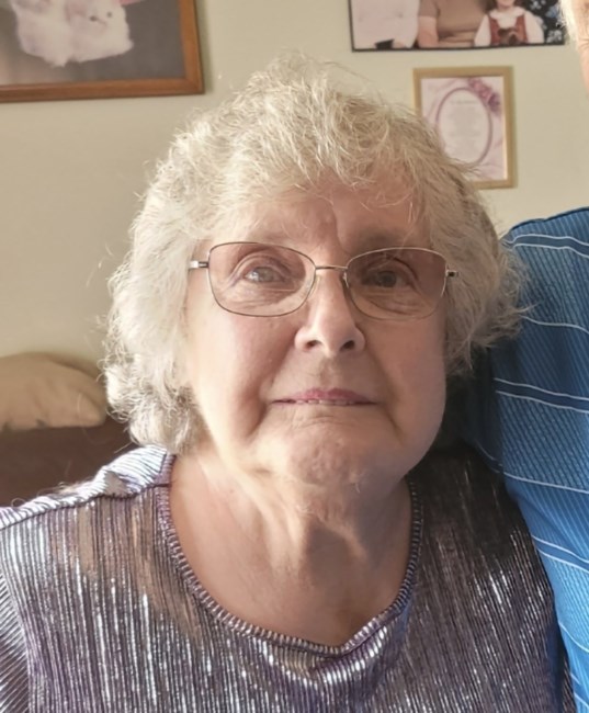 Obituary of Marian Lannen Hutchison