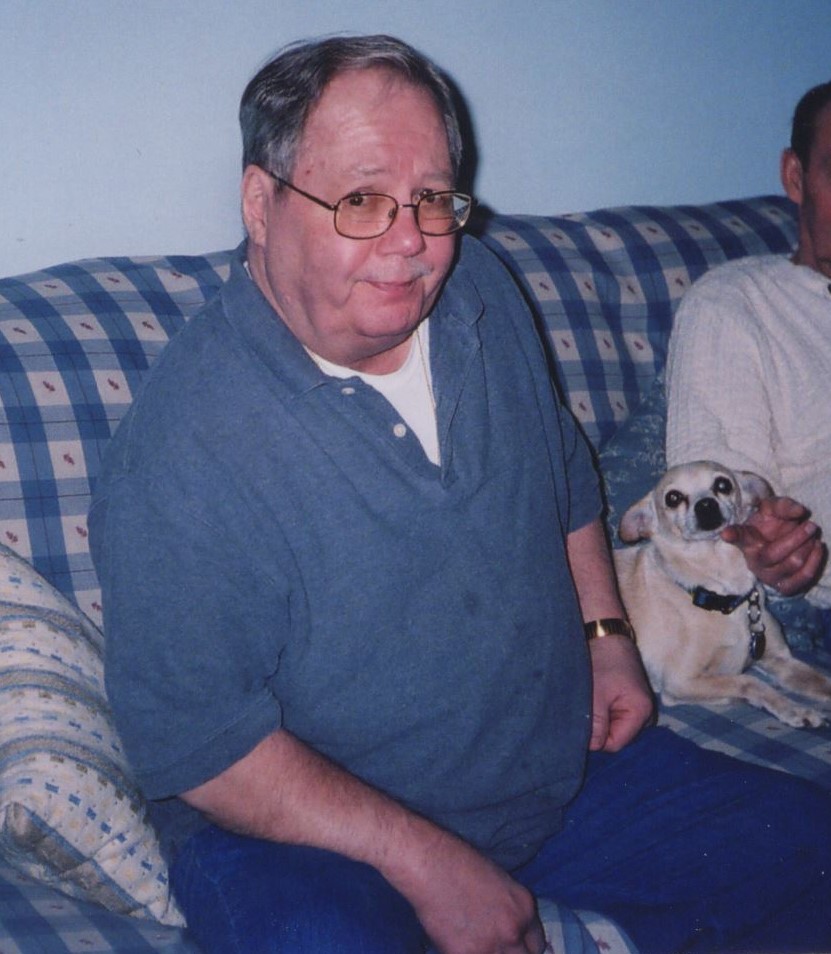 Obituary of Richard Camper Gillis