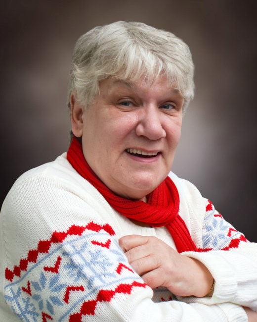 Avis de décès de Diane M. Hamel