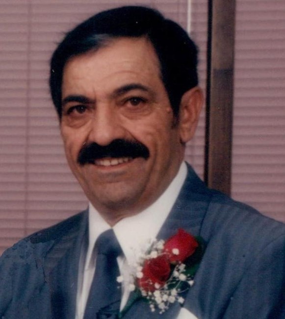Obituary of Mario Lisi