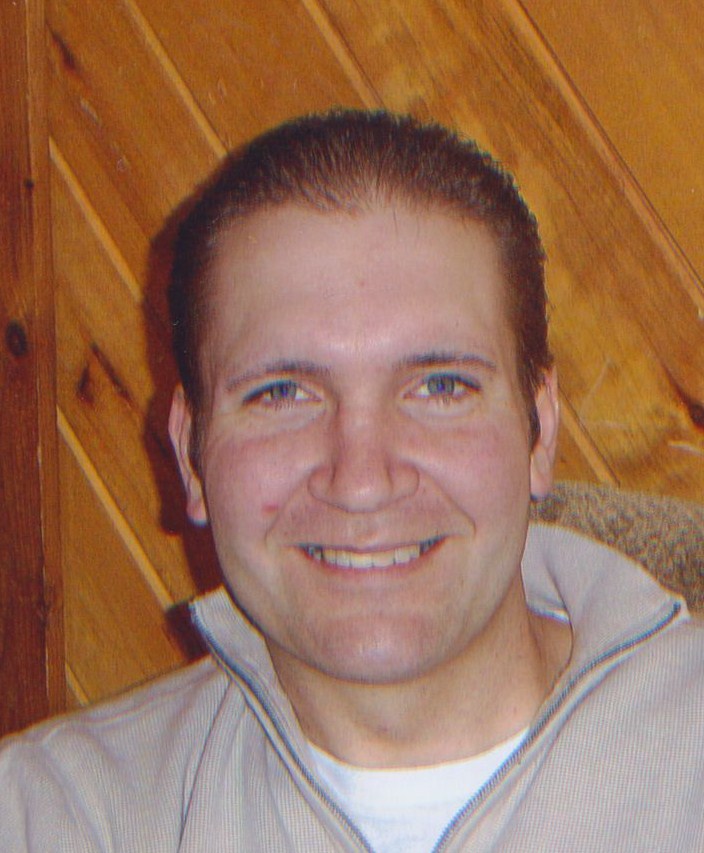 Obituary of Dale Baxter