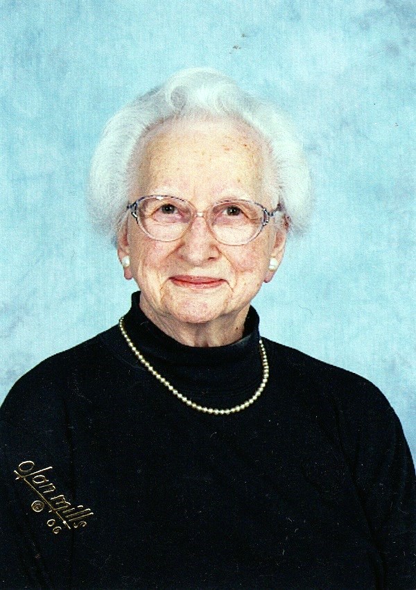 Mae Ennis Obituary Decatur, AL