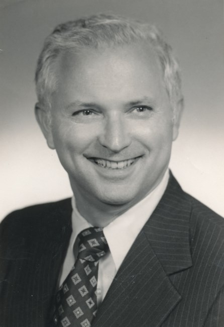 Obituary of Willis Allen Joseph