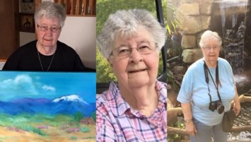 Obituary of Sylvia "Jeanne" Finnell