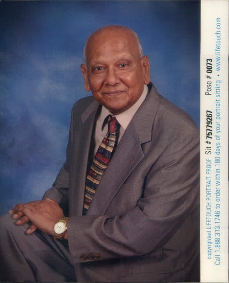 Obituary of Burton Lloyd Brown  "Checkoo"