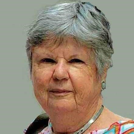 Obituary of Judy Goetz
