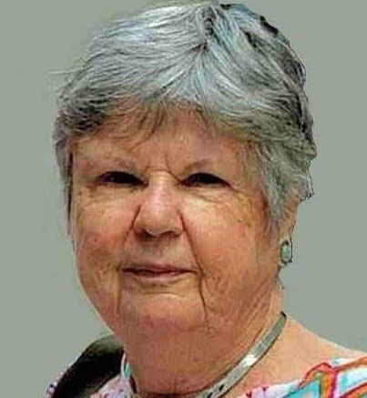 Obituary of Judy Goetz