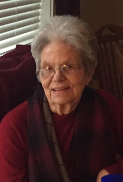 Obituary of Margaret Kniep