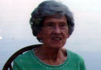 Obituary of Betty B. Phillips