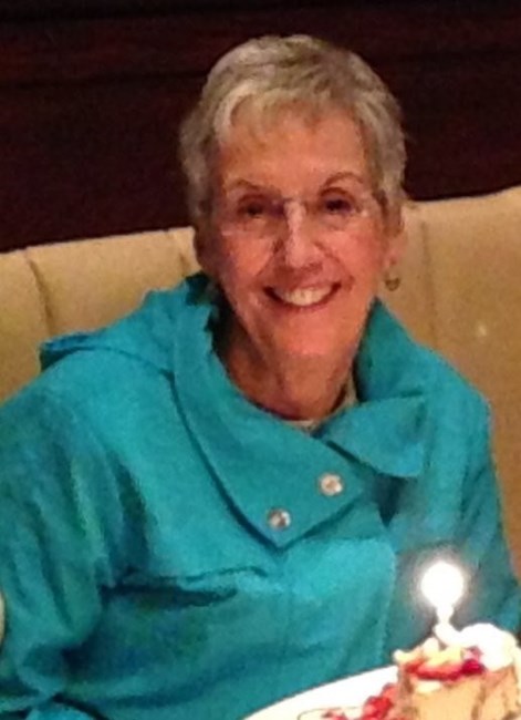 Obituary of Margaret Tompkins Bass