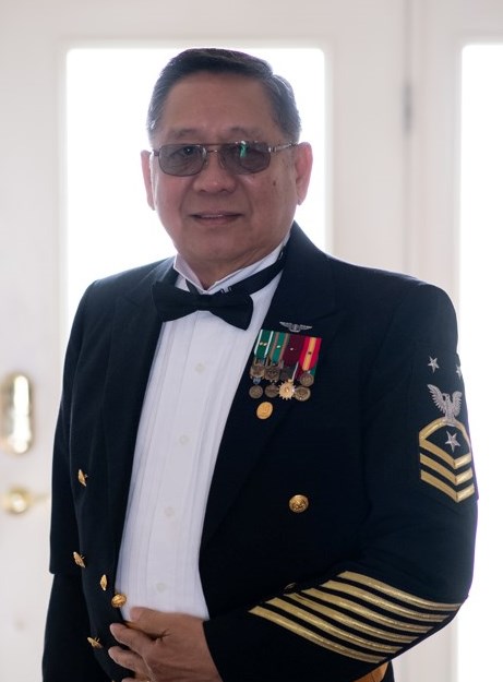 Obituary of Rafael Ortiz Santiago