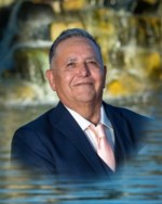 Pedro Salas Sanchez