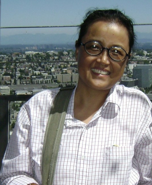Obituary of Ixin Wen