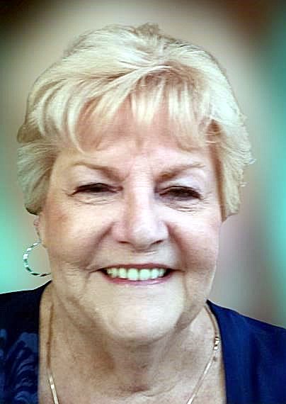 Obituary of Donna Eileen Murphey Rowe